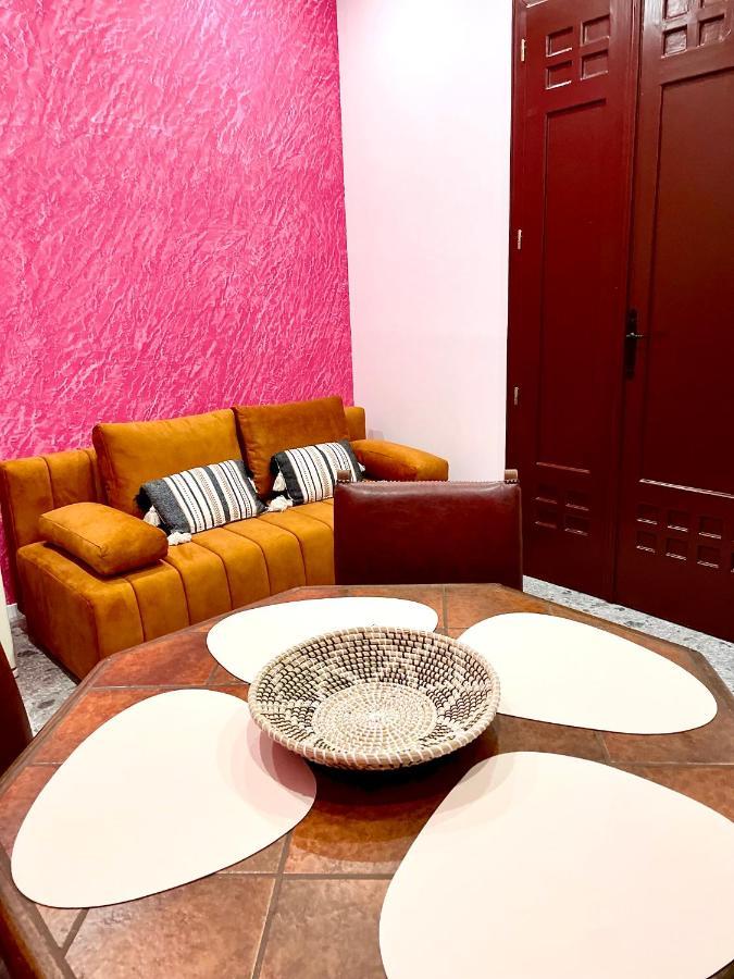 Thermal Apartmanok Raday 4 - Namaste Хайдусобосло Экстерьер фото