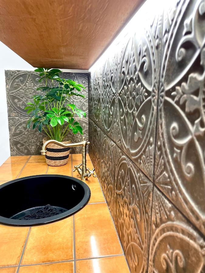 Thermal Apartmanok Raday 4 - Namaste Хайдусобосло Экстерьер фото